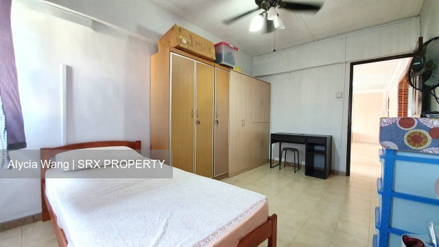Blk 7 Teck Whye Avenue (Choa Chu Kang), HDB 5 Rooms #209253201